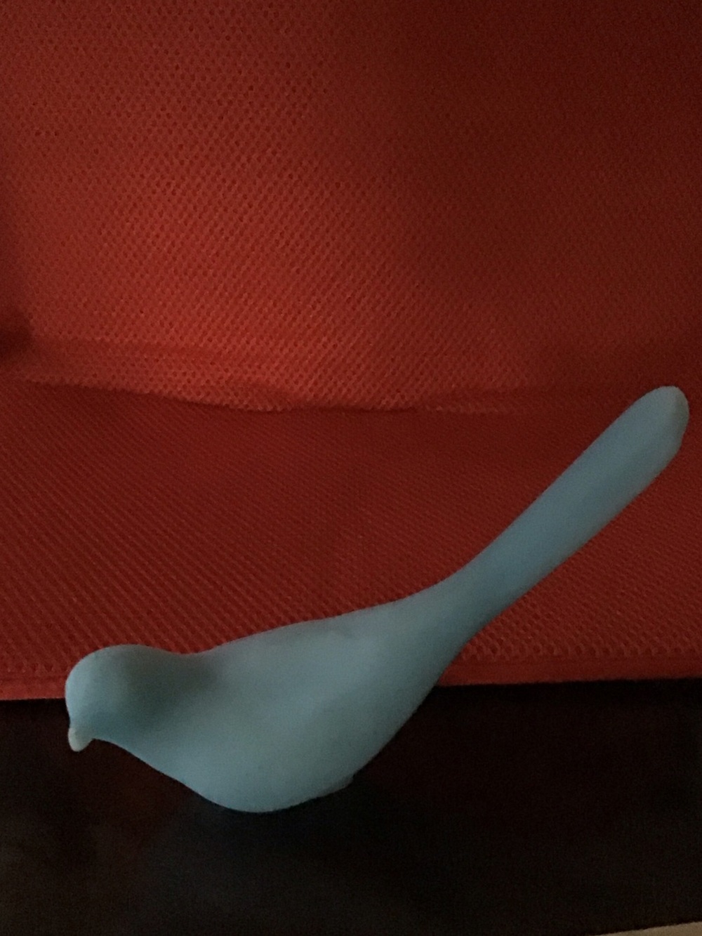 Fenton Bird of Happiness - Home Accents